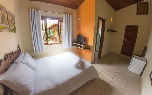 Pousada Búzios Garden