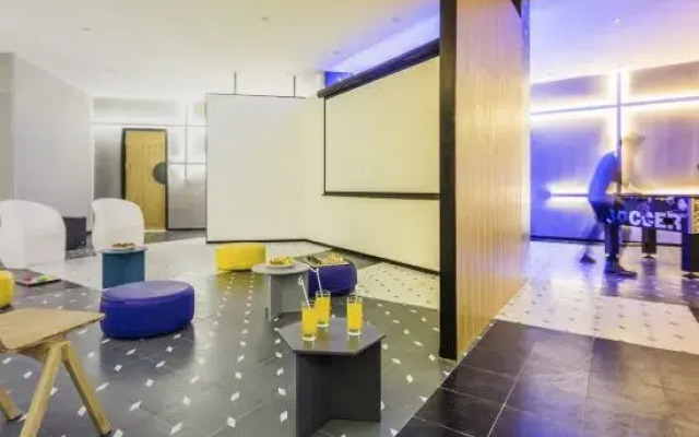 Beidahu Xingkongying Hotel