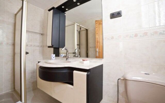 APARTAMENTOS KASA 25 - Balmis