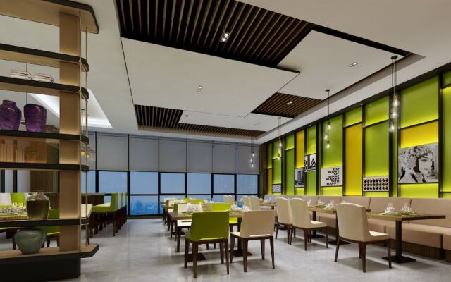 Hampton by Hilton Zhengzhou High-Tech Zone