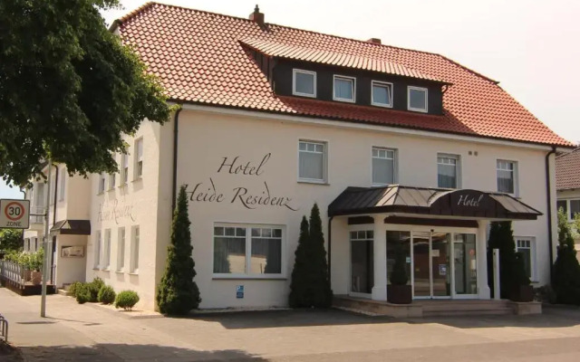 Hotel Heide Residenz