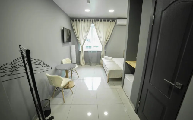 Dabro mini-hotel