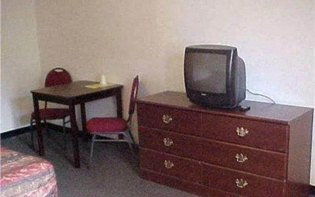 Savannah Suites - Stone Mountain
