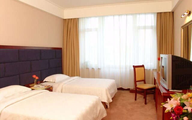 Shengjing Furama Business Hotel - Shengy