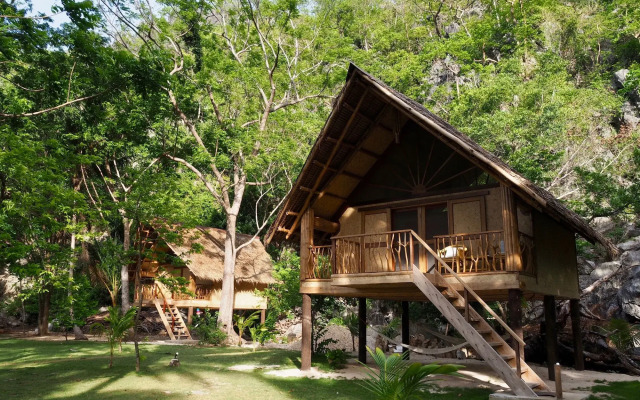 Sangat Island Dive Resort