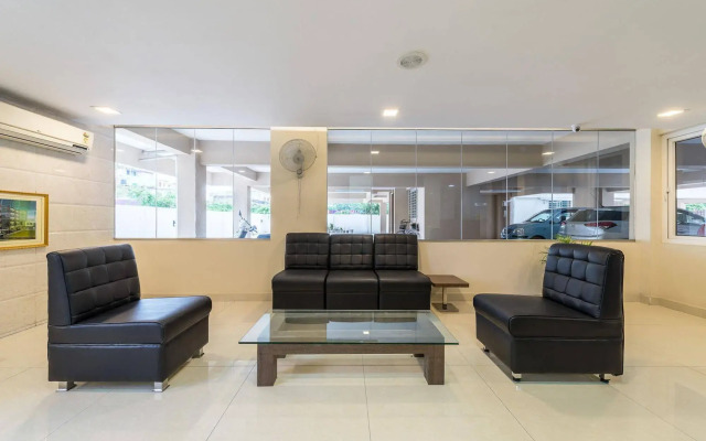 Mount Kailash Suites