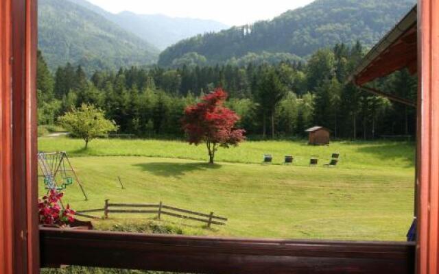 Gasthof Zur Wacht