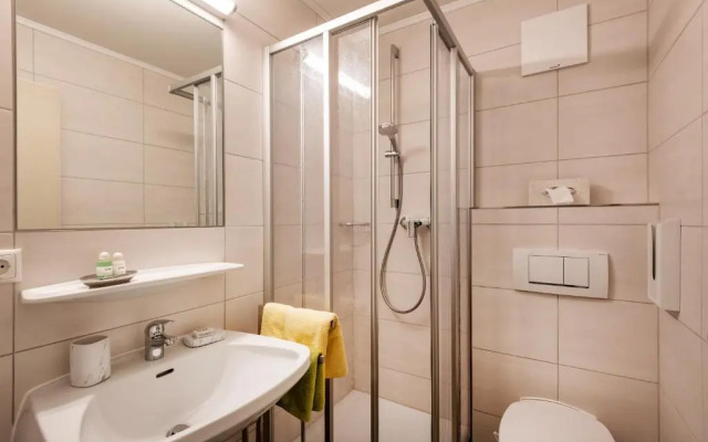 Garni Appartement Ortner Pension