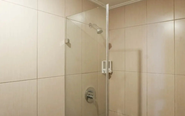 Relaxing and Stylish Studio at Tamansari Papilio Apartment