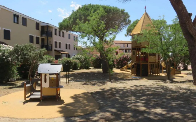 Appartement Port Barcarès, 2 pièces, 5 personnes - FR-1-431-5