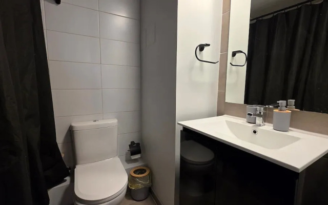 Oceana Suites Fundición Libertad