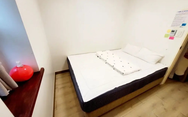 Little Prince Guest House Jeonju