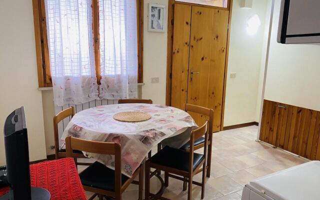 Residence Le Terrazze Apartment Leccio