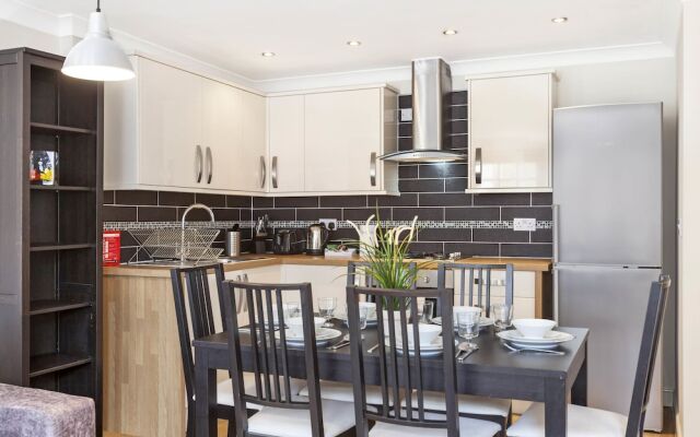 Club Living - Shoreditch & Spitalfields Apartments