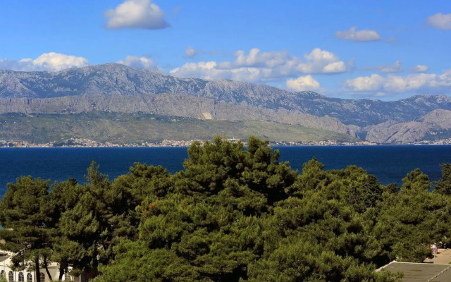 Hotel Villa Adriatica - Adults only