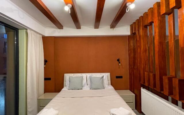 Redco Four Seasons In New Gudauri 302