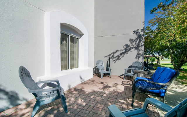 Sleep Inn Fayetteville North