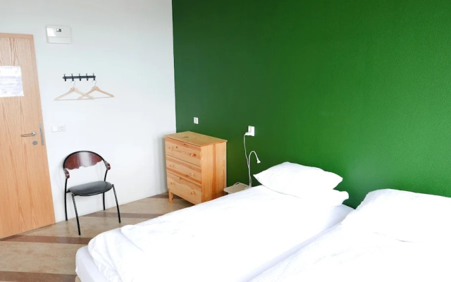Snotra Hostel