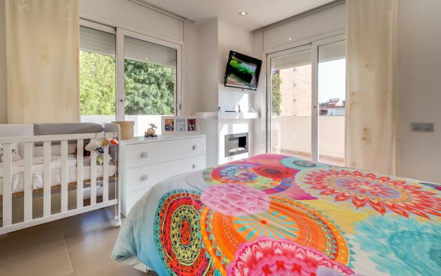 Vivalidays Villa Zaida