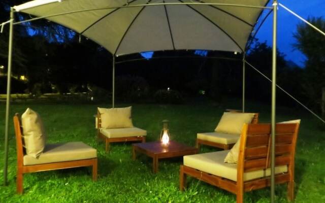 L'Acero Rosso B&B