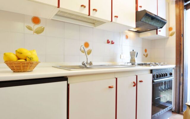 Villa Des Alpes Canazei 41630