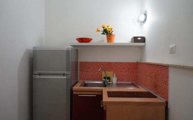 San Pietro Casa Vacanze