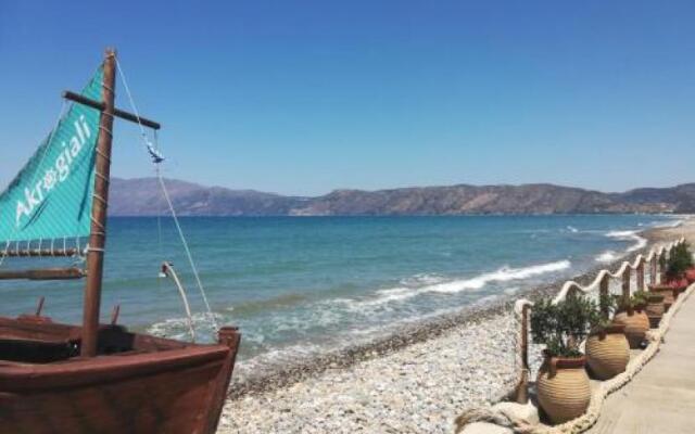 Flat 1 Bedroom 1 Bathroom - Kissamos