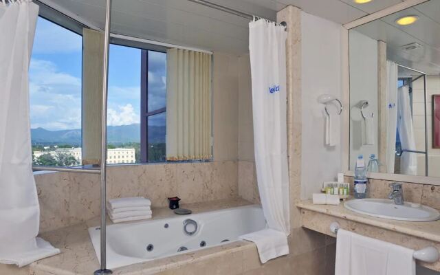 Meliá Santiago de Cuba