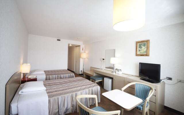 Narita Airport Rest House