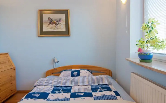 Art Apartment w Centrum Gdańska