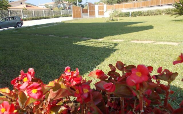 Villa Lauro Luxury B&B
