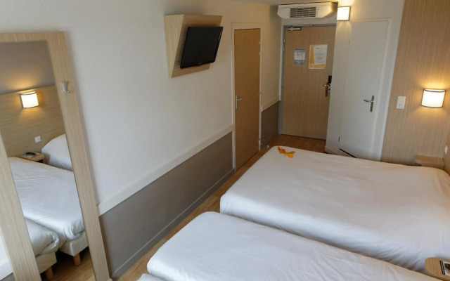 Hotel Première Classe Lyon Sud - Pierre Bénite