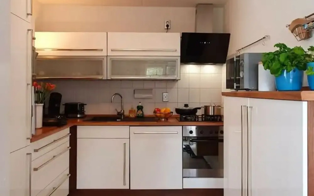 Summer Melody Comfortable Holiday Residence