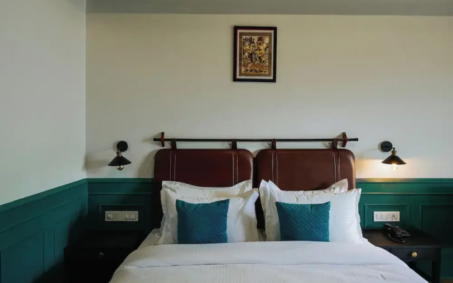 The Voyage by Kaizen, Manali