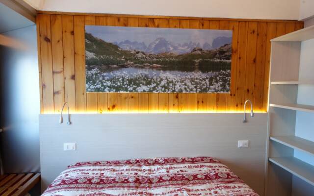 Marilleva 1400 SMART Apartment