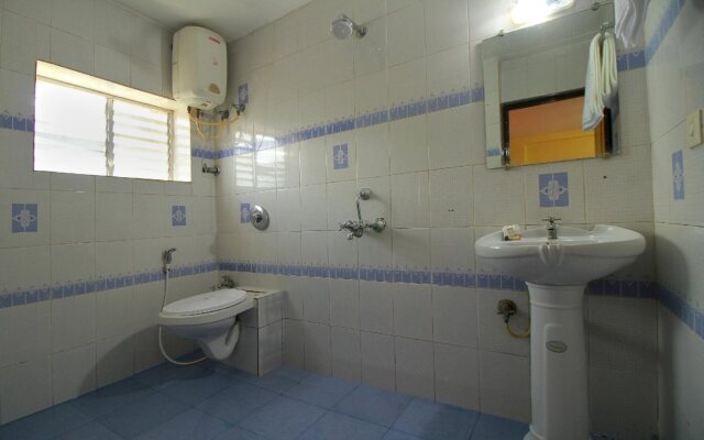 Mascot Inn By OYO Rooms