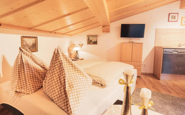 Stubaier Bauern Appartement