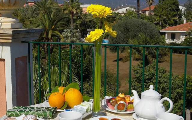 Hotel Orizzonte