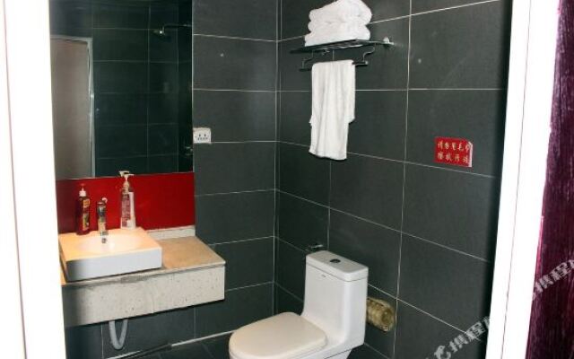 Hengtong Holiday Hotel