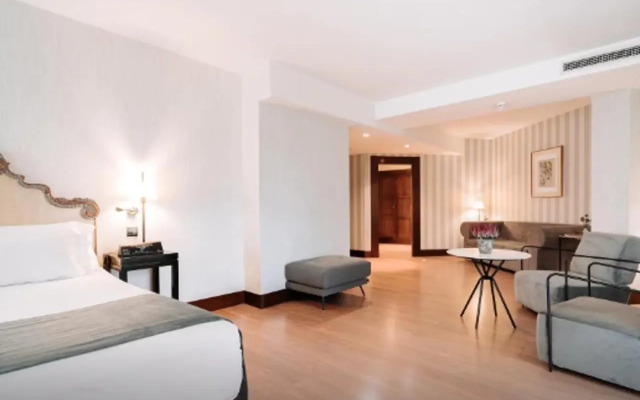 Hotel Palacio Aviles, Affiliated by Meliá