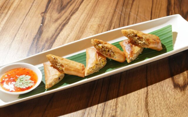 Fraser Suites Shenzhen