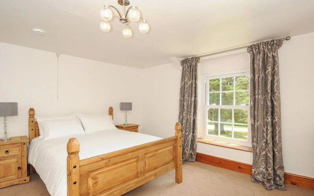 Lee Barton Farmhouse