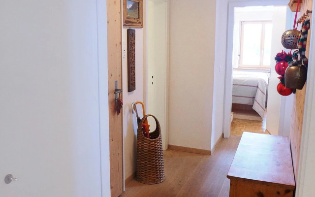 Chesa Villasimius Celerina Schlarigna