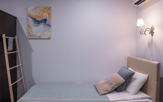 SPATIUM Wellness Center