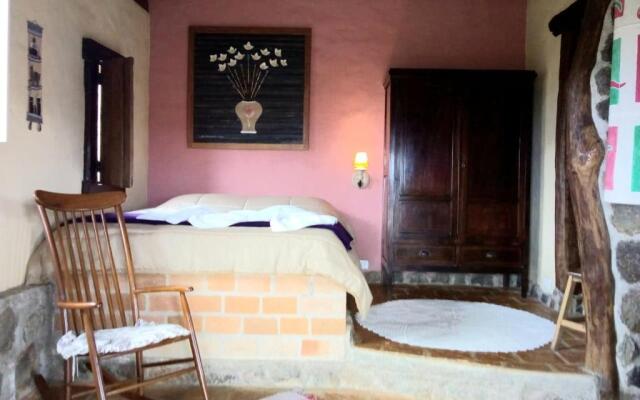 Pousada Serra da Paz