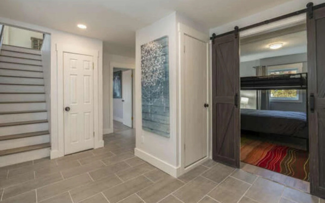 Lakin' it Easy by Tahoe Mountain Properties