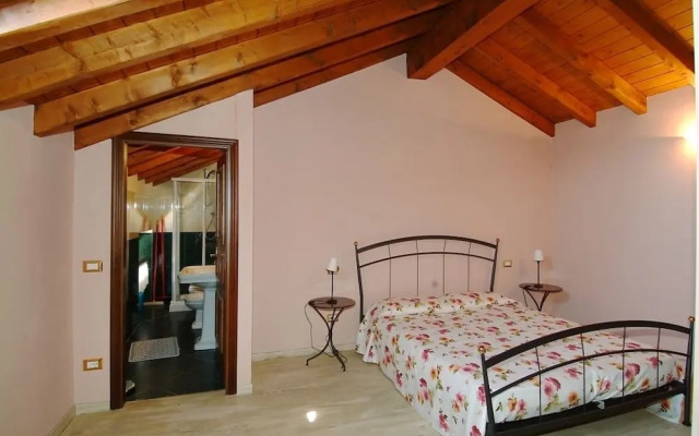 Villa Santa Caterina