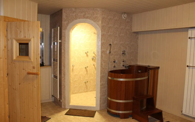 Pension Moserhof
