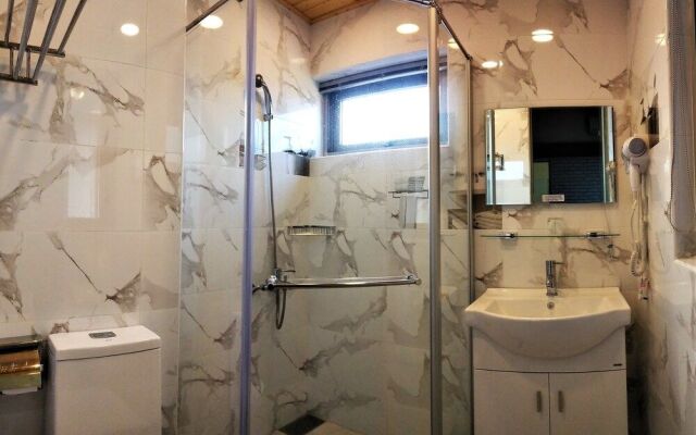 Flower Angel - Tainan