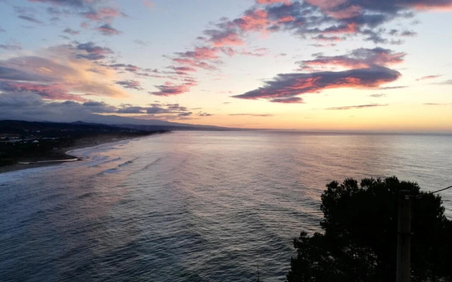 Luna Convento Resort